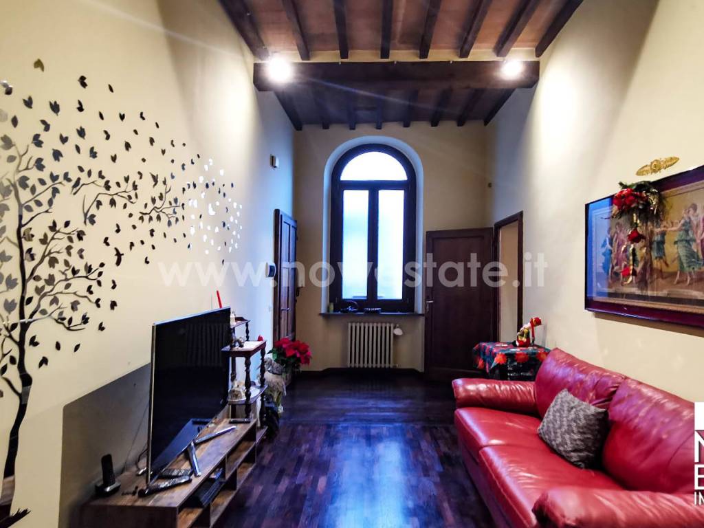 Appartamento a Sansepolcro in Via Piero della Francesca - Foto 2