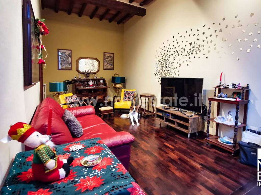 Appartamento a Sansepolcro in Via Piero della Francesca - Foto 3