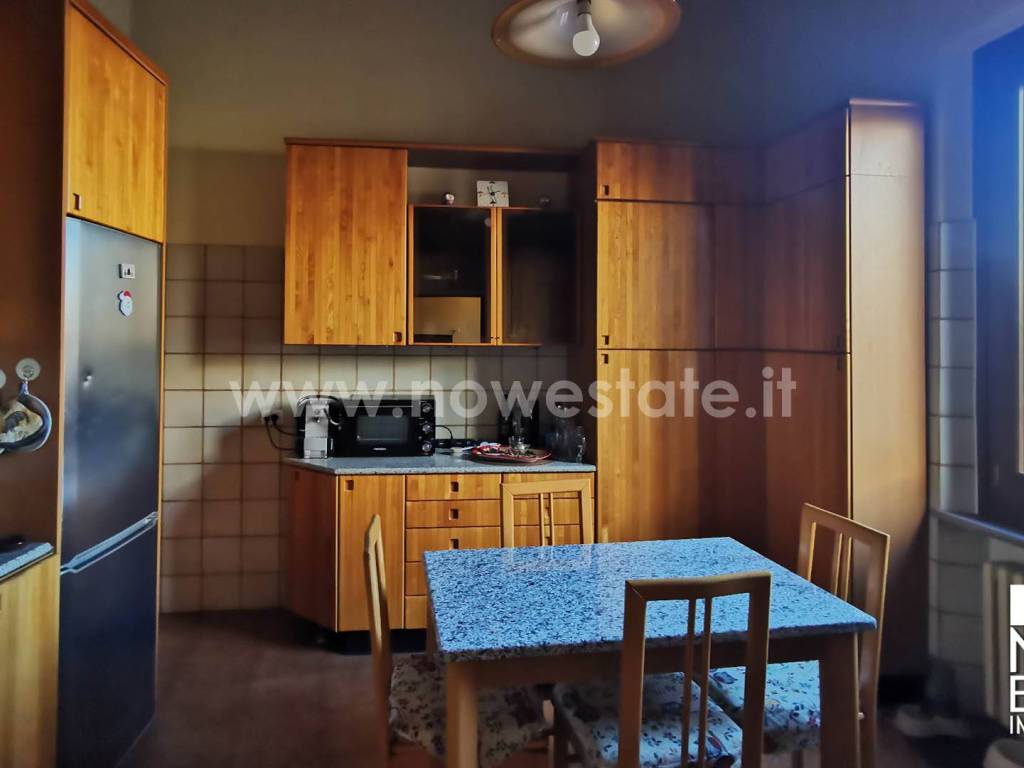 Appartamento a Sansepolcro in Via Piero della Francesca - Foto 5