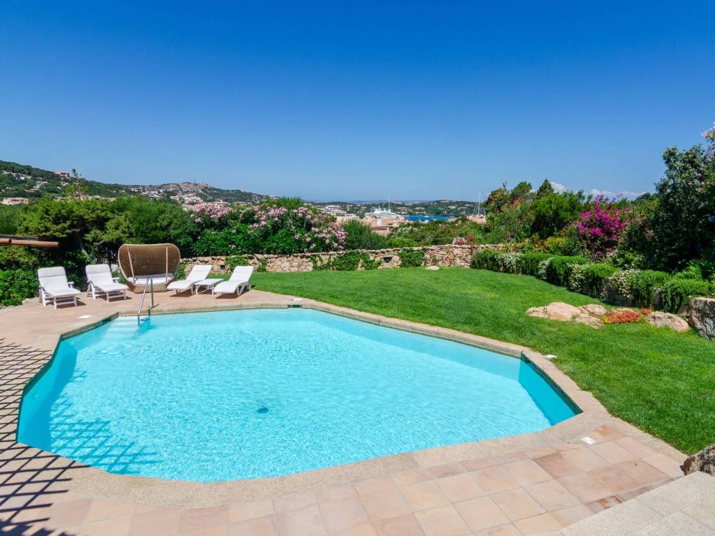 Villa a Arzachena in Via Mare Blu - Foto 5