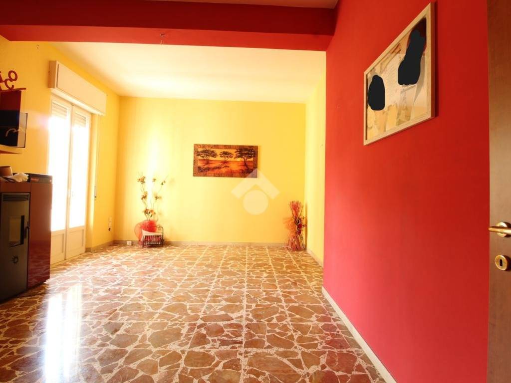 Appartamento a Reggio calabria in Vicolo Giuseppe de Nava, 14 - Foto 2