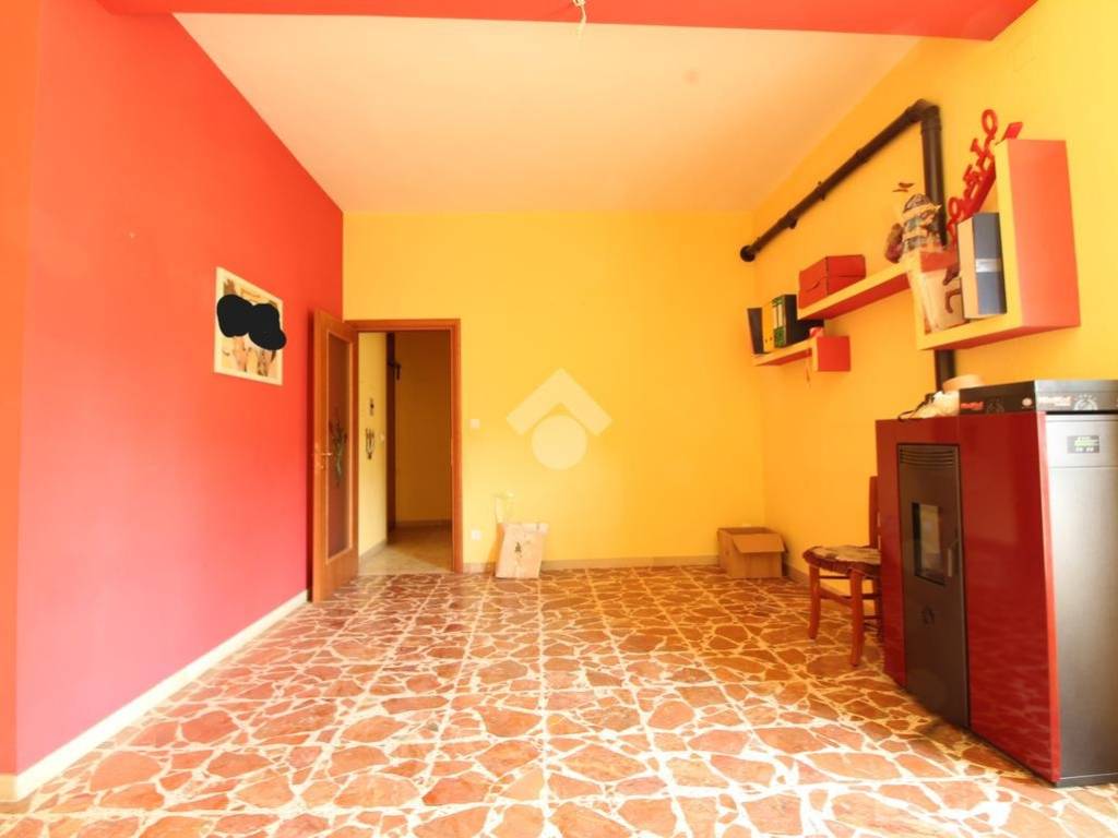 Appartamento a Reggio calabria in Vicolo Giuseppe de Nava, 14 - Foto 3