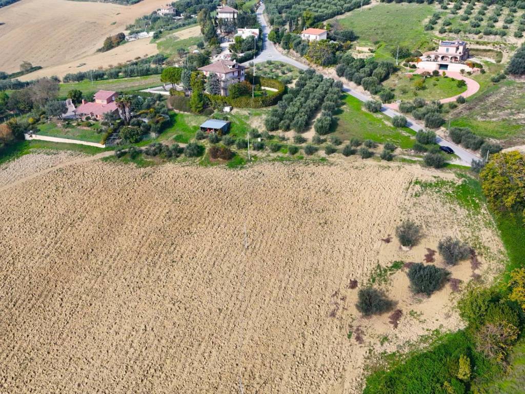 Terreno a Monteprandone in Contrada Monterone - Foto 4