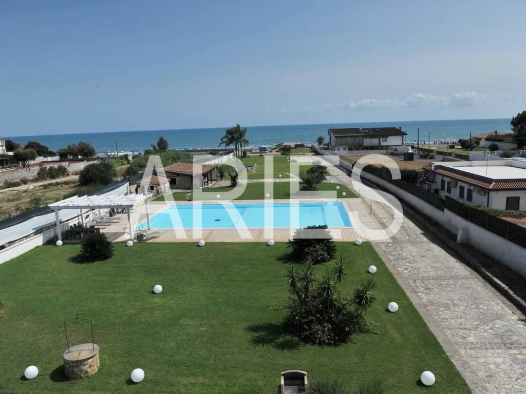 Villa a San felice circeo in Via Terracina - Foto 4