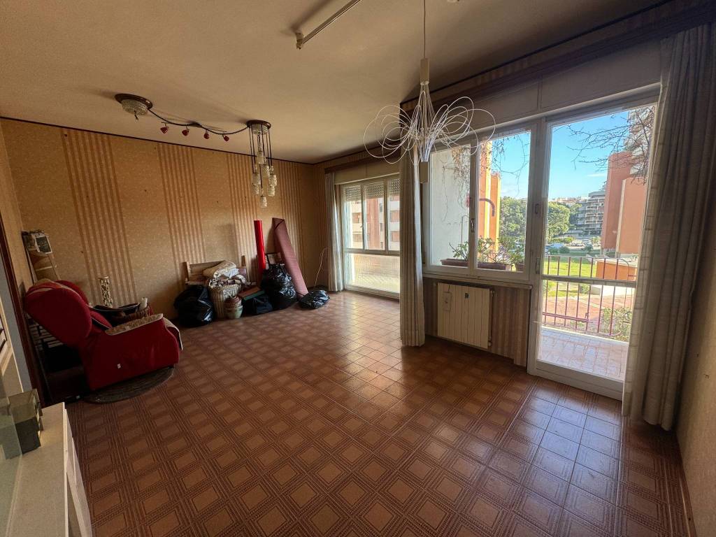 Appartamento a Livorno in Borgo San Jacopo - Foto 1
