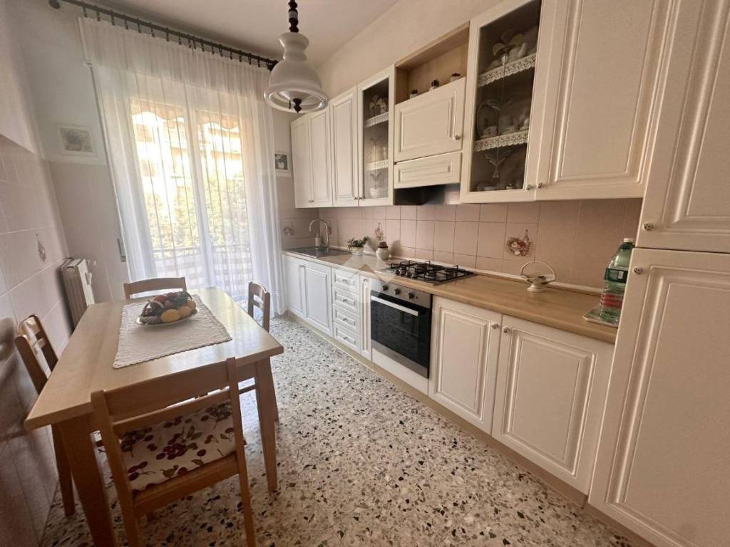 Appartamento a La spezia in Via monfalcone, 268 - Foto 3