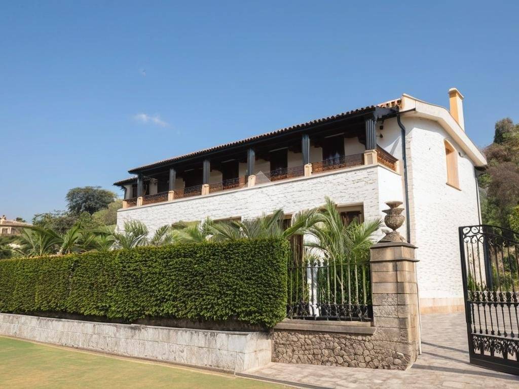 Villa a Vibonati in Contrada Divolio, 10 - Foto 2