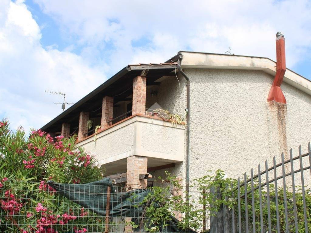 Villa a Vibonati in Contrada Divolio, 10 - Foto 3