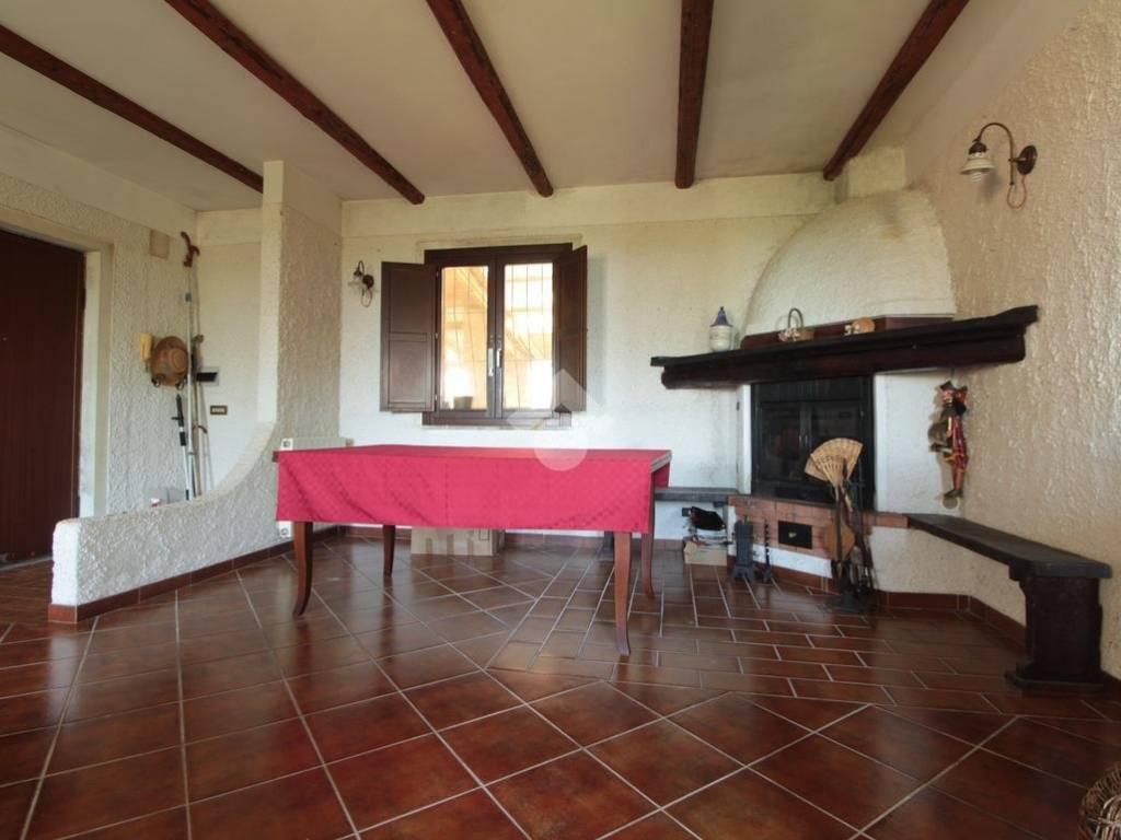 Villa a Vibonati in Contrada Divolio, 10 - Foto 4