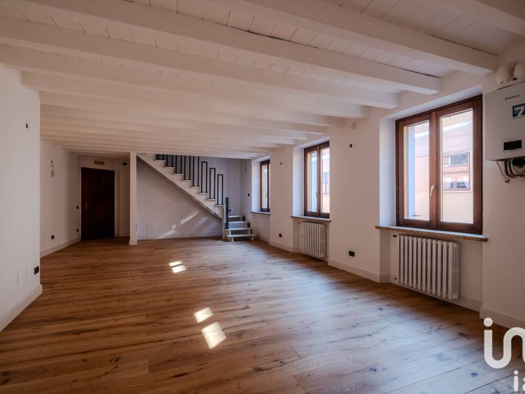 Appartamento a Volta mantovana in Via SAN MARTINO, 42 - Foto 3