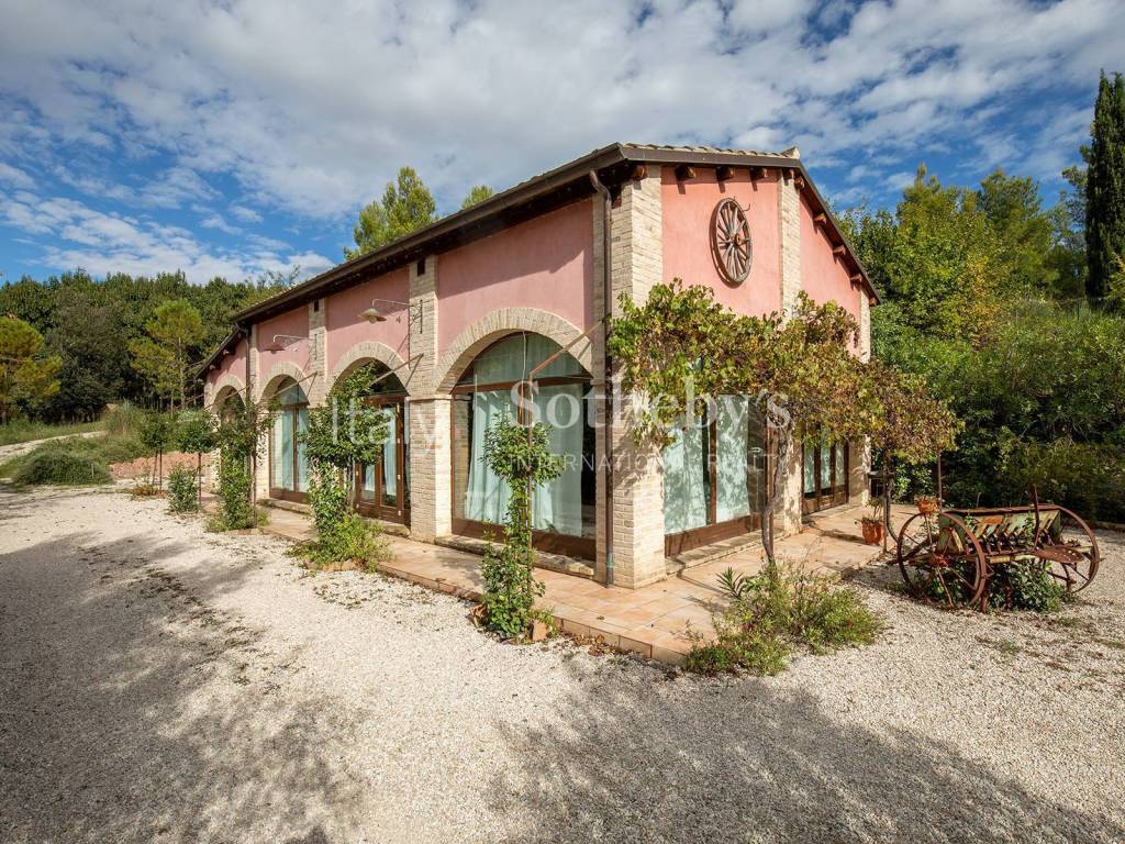 Villa a Ponzano di fermo in Contr. Capparuccia - Foto 4