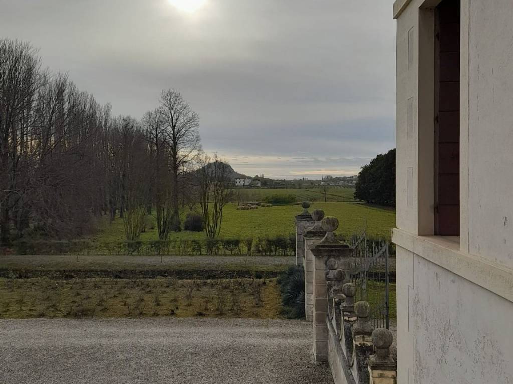 Villa a Monselice in Via Rivella - Foto 4