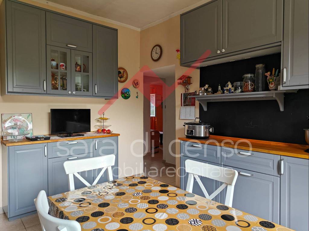 Villa a Introdacqua in Contrada Cauze, 8 - Foto 3