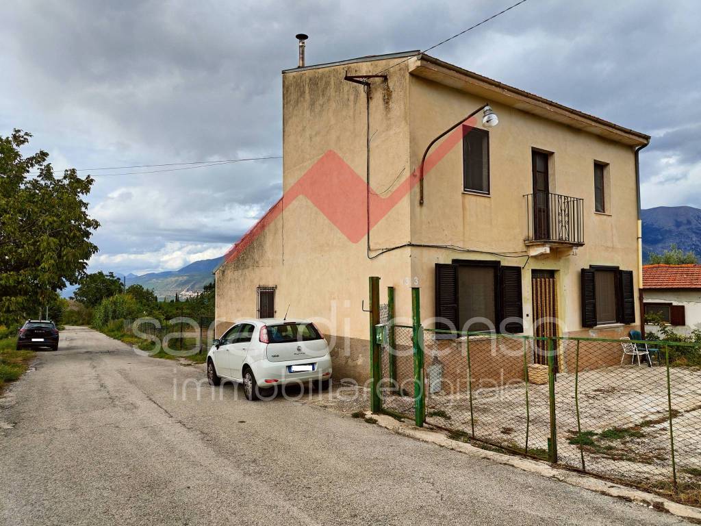 Villa a Introdacqua in Contrada Cauze, 8 - Foto 5