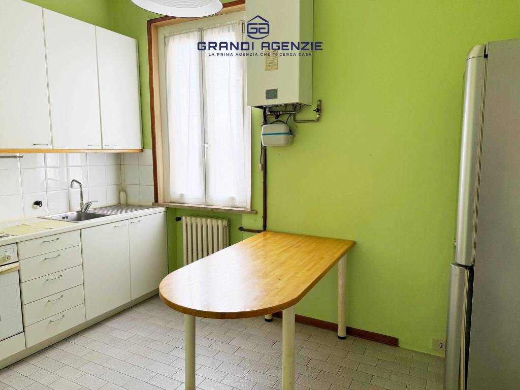 Appartamento a San secondo parmense in Via 20 Settembre - Foto 5