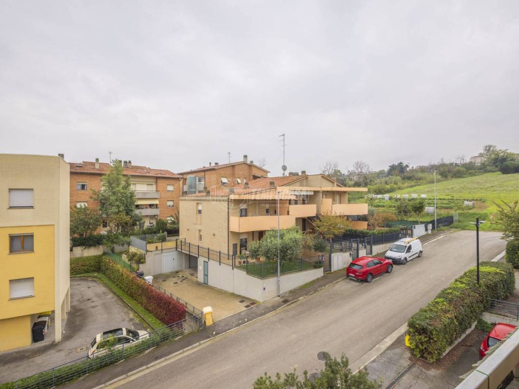 Appartamento a Senigallia in Viale della Resistenza, Marzocca - Foto 5