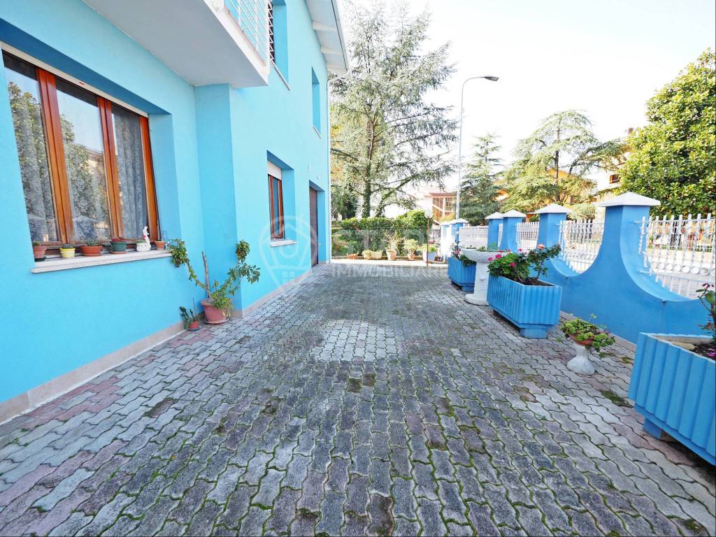Villa a Montecassiano in Via Giorgio La Pira, 5 - Foto 3