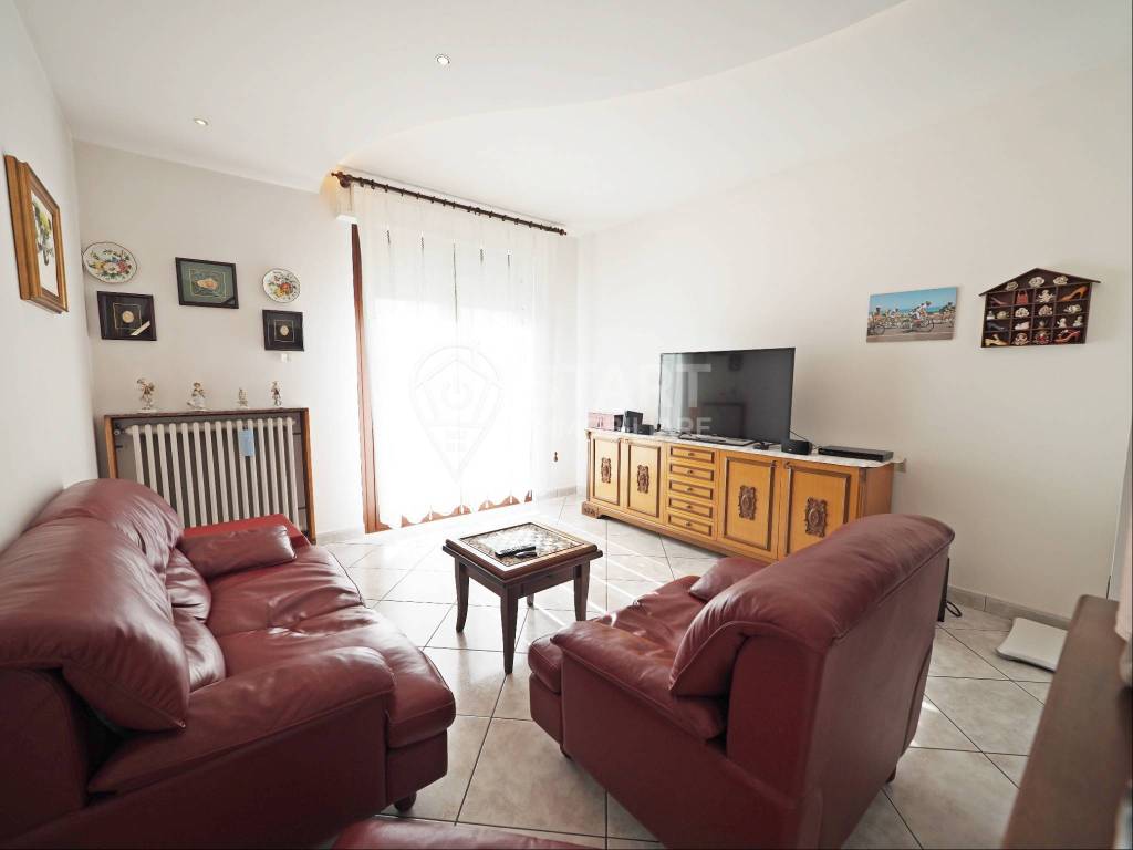 Villa a Montecassiano in Via Giorgio La Pira, 5 - Foto 5