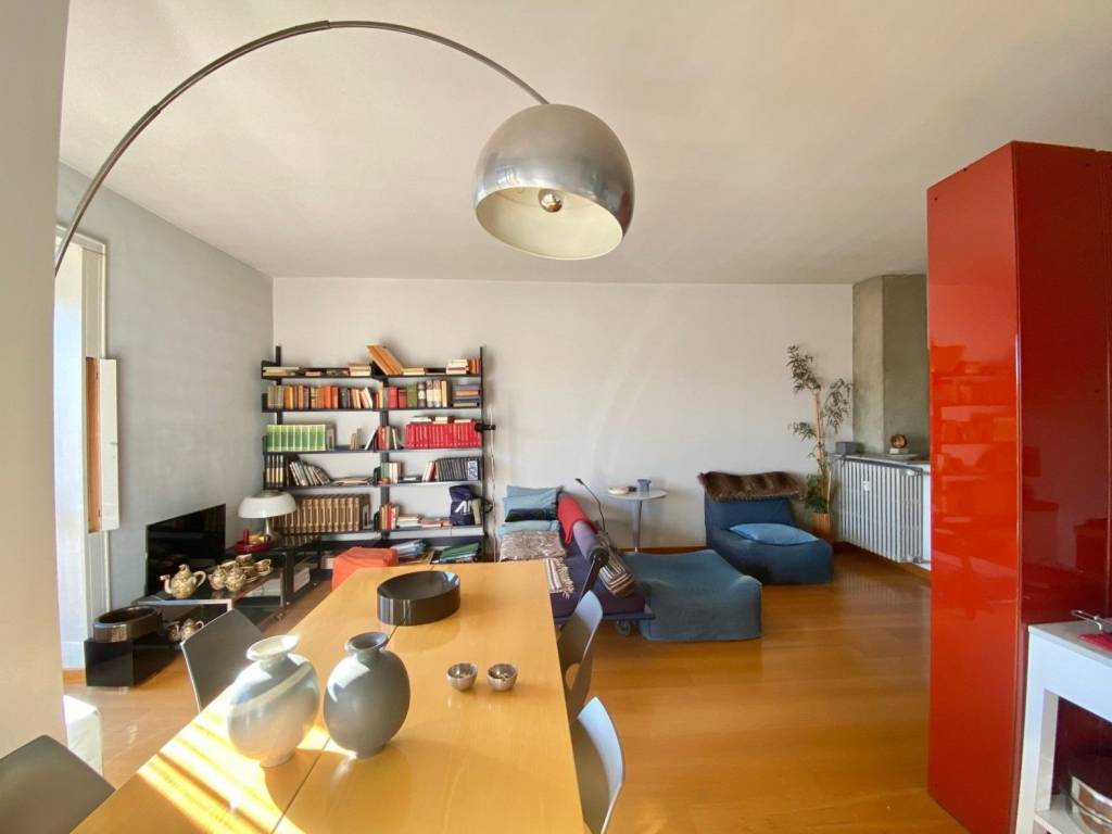 Appartamento a Verbania in Piazza Carlo Leone Fabbri - Foto 3