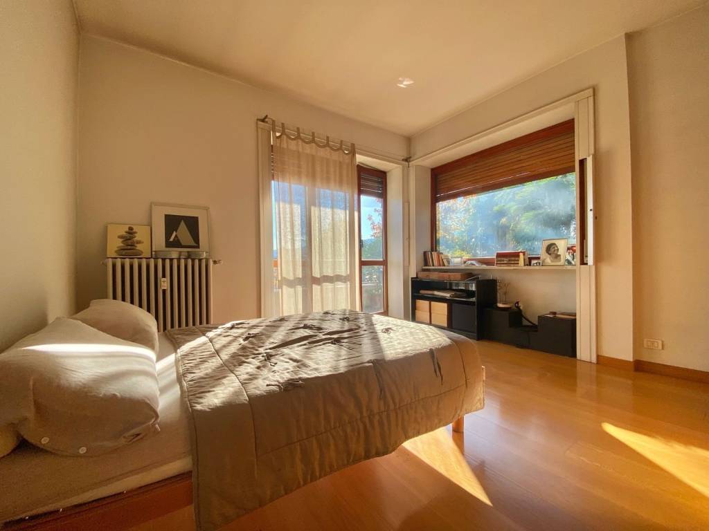 Appartamento a Verbania in Piazza Carlo Leone Fabbri - Foto 4