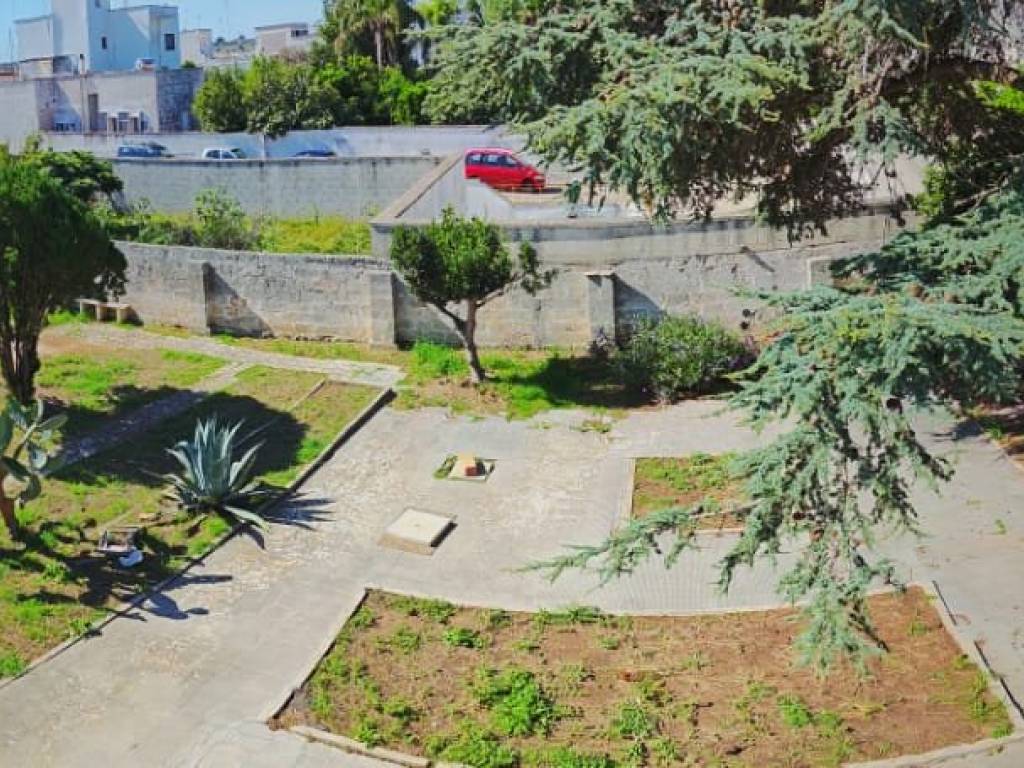 Villa a Calimera in Via Giuseppe Verdi, 19 - Foto 2
