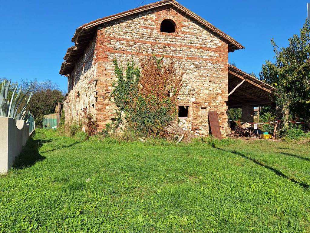 Rustico / casale a Pavia di udine in Via della Fornace - Foto 4