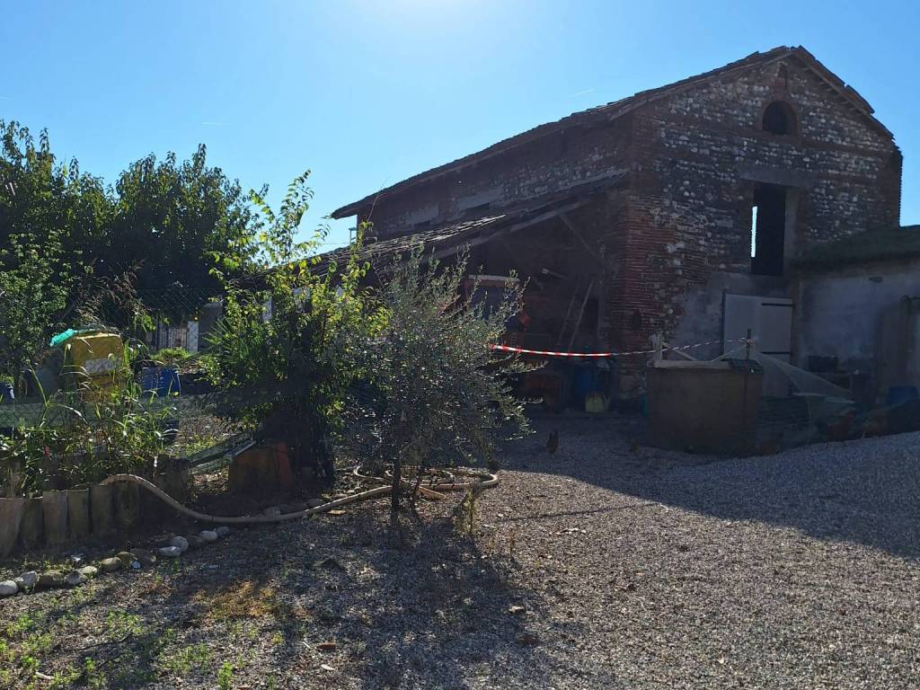 Rustico / casale a Pavia di udine in Via della Fornace - Foto 5