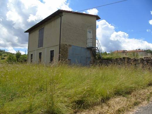 Rustico / casale a Prunetto in Borgata Poggio - Foto 3