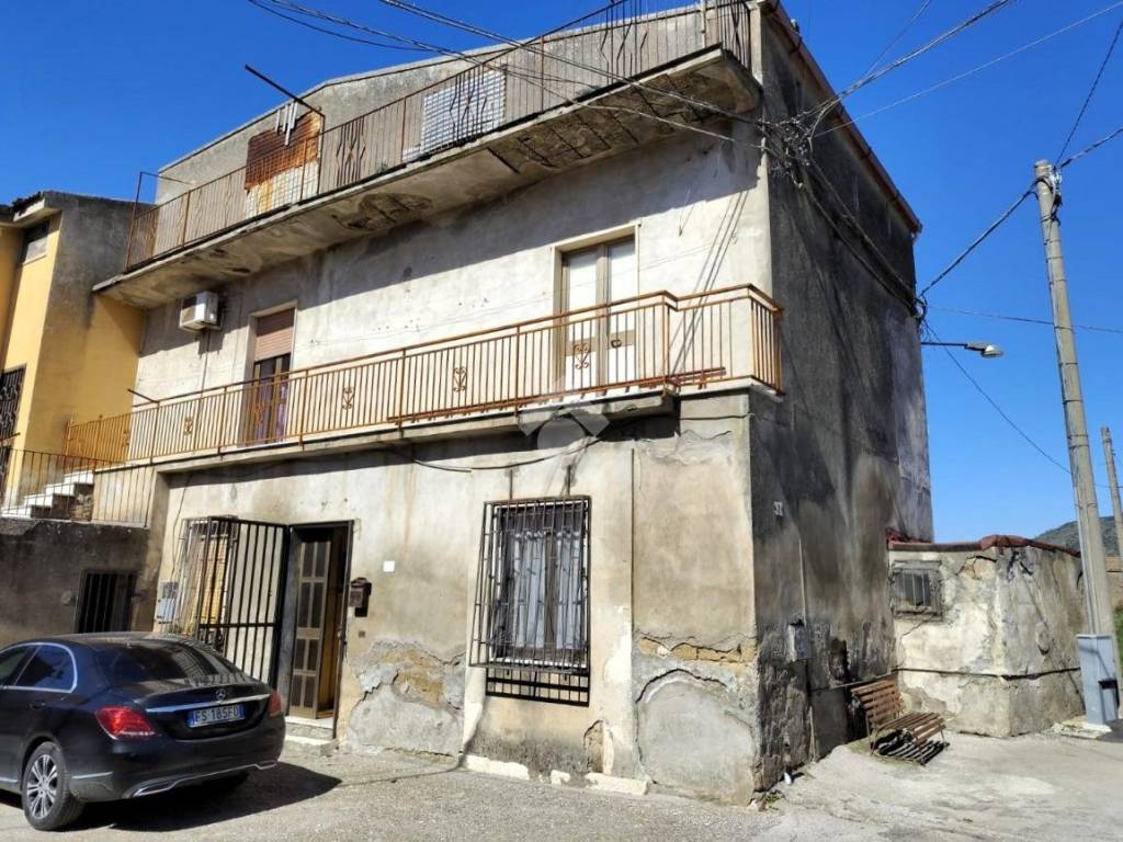 Casa indipendente a San felice a cancello in Via Ferili, 16 - Foto 2