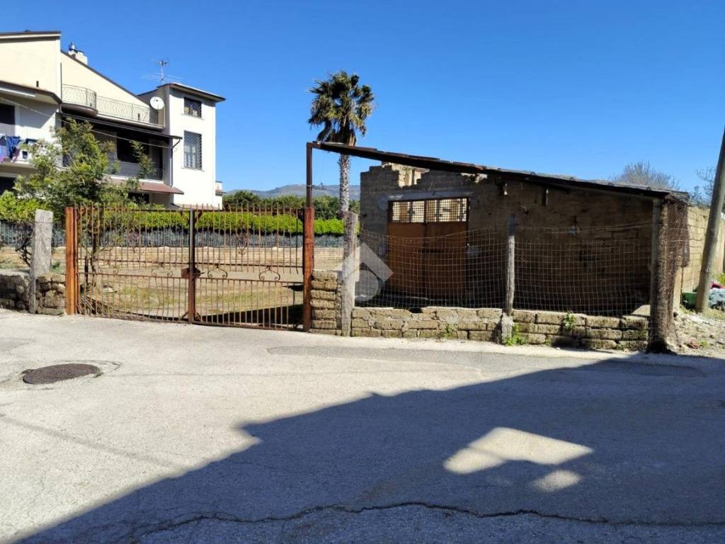 Casa indipendente a San felice a cancello in Via Ferili, 16 - Foto 4