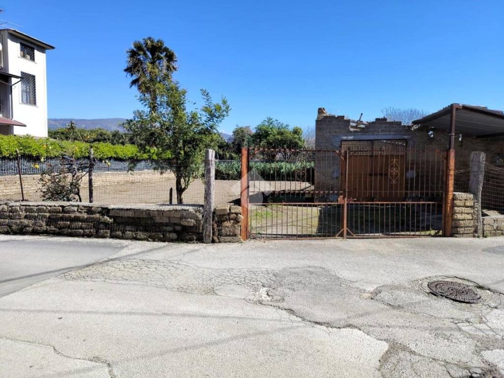 Casa indipendente a San felice a cancello in Via Ferili, 16 - Foto 5