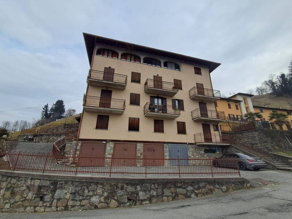 Appartamento a San giovanni bianco - Foto 1