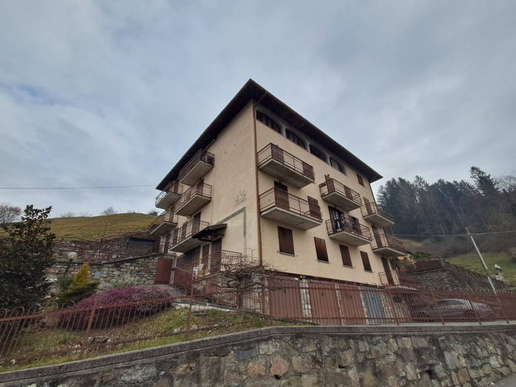 Appartamento a San giovanni bianco - Foto 3