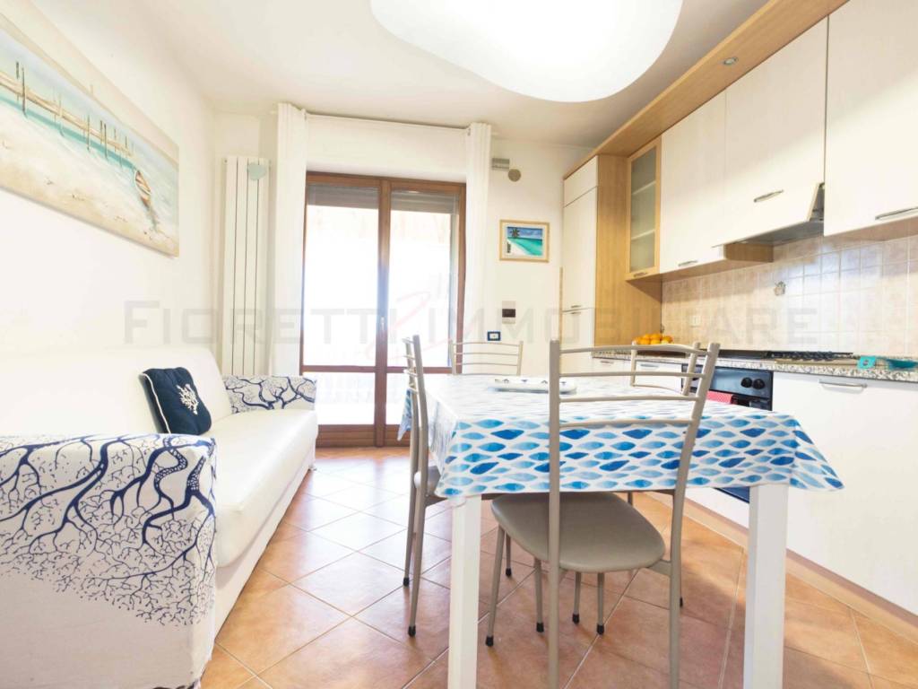 Appartamento a Piombino in Via del Parco - Foto 2