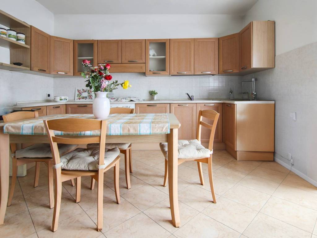Appartamento a Villafranca di verona in Via F. Arduini - Foto 4