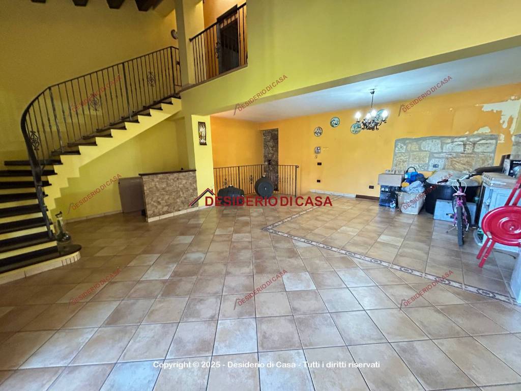 Casa indipendente a Bolognetta in Piazza Caduti in Guerra - Foto 2