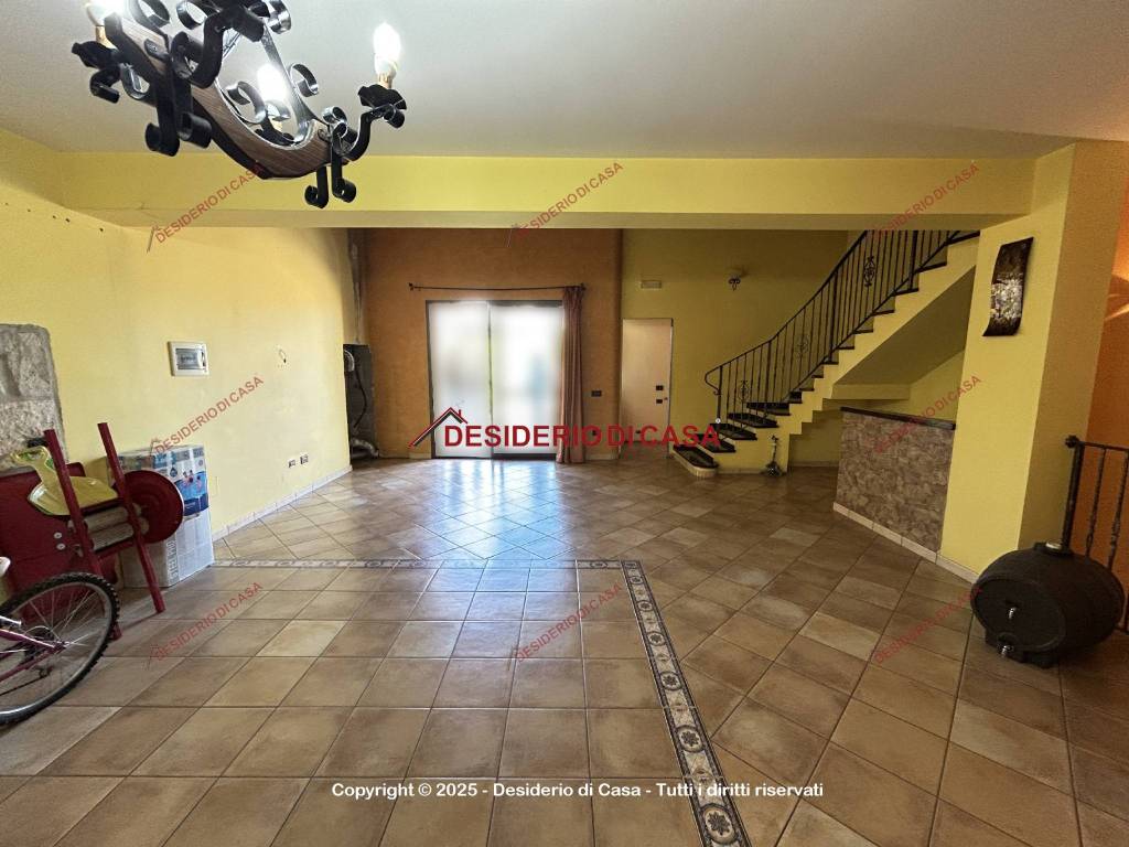 Casa indipendente a Bolognetta in Piazza Caduti in Guerra - Foto 3