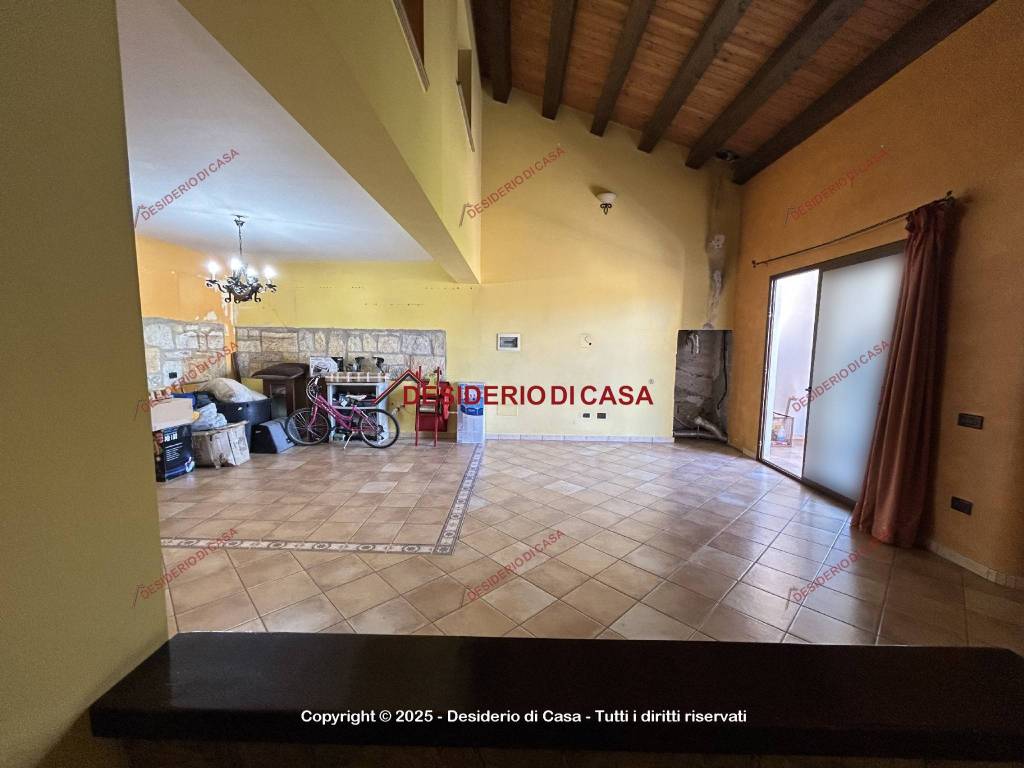 Casa indipendente a Bolognetta in Piazza Caduti in Guerra - Foto 4