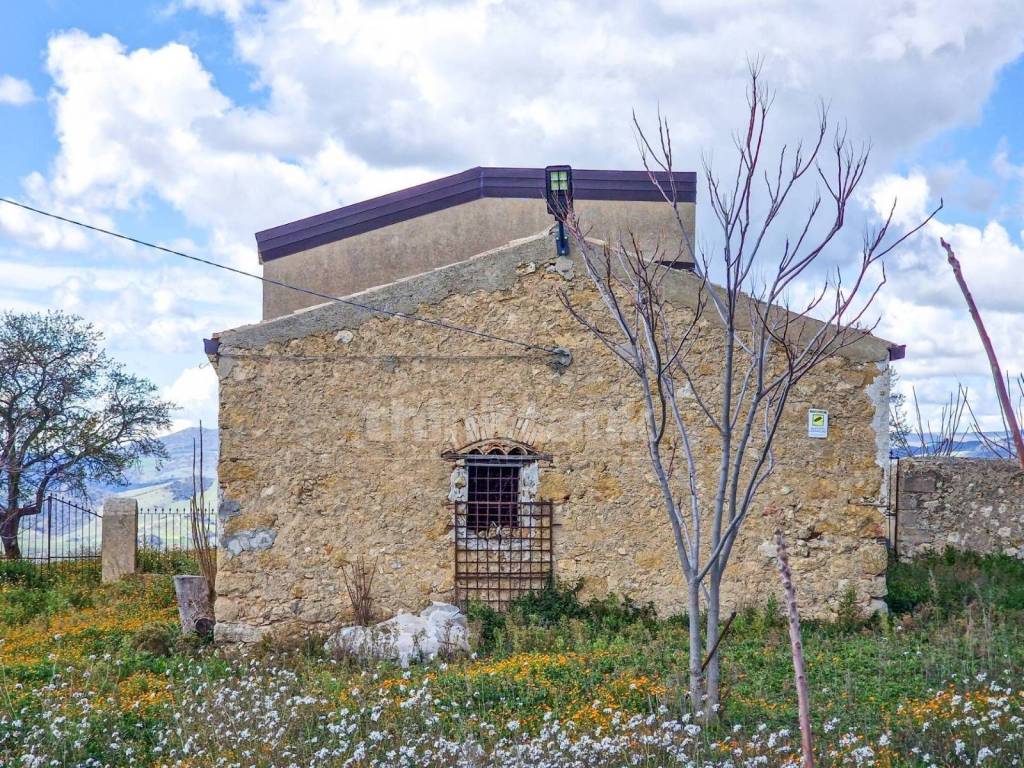 Rustico / casale a Nissoria in contrada pacinosi - Foto 4