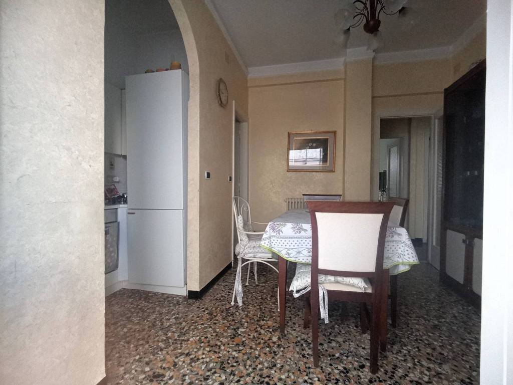 Appartamento a Finale ligure in Via Calvisio, 76 - Foto 3