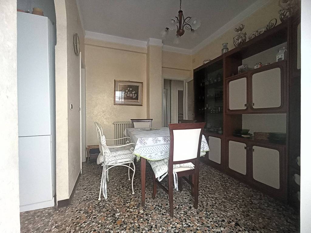 Appartamento a Finale ligure in Via Calvisio, 76 - Foto 4