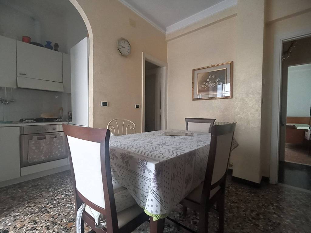 Appartamento a Finale ligure in Via Calvisio, 76 - Foto 5