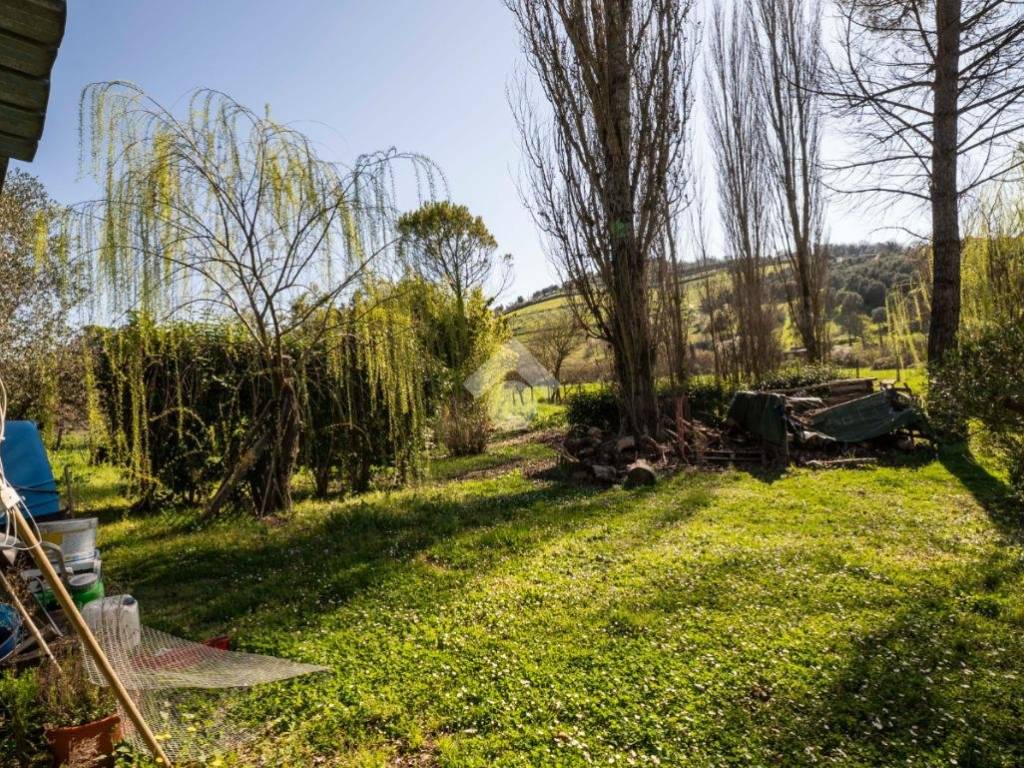 Villa a Mentana in Via di Fontapresso, 52 - Foto 4
