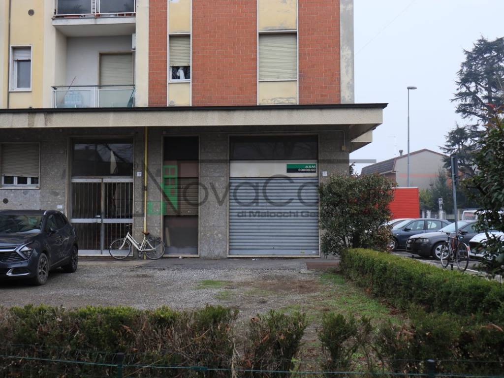 Immobile a Codogno in Viale Trento, 1 - Foto 3