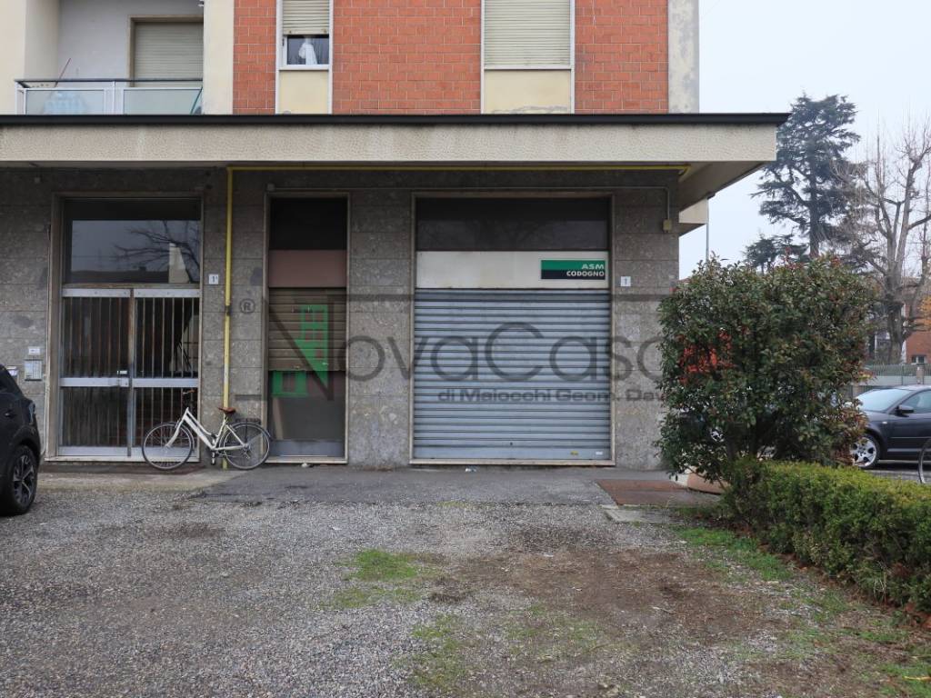 Immobile a Codogno in Viale Trento, 1 - Foto 4
