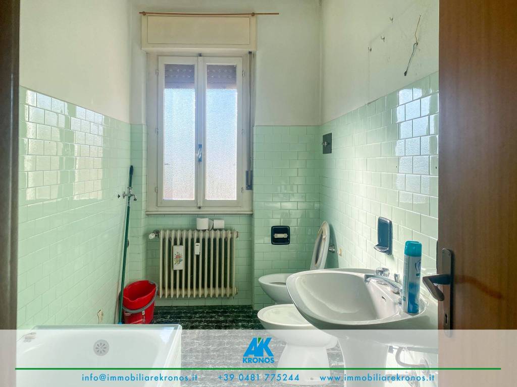Appartamento a Monfalcone in Via 25 Aprile - Foto 5