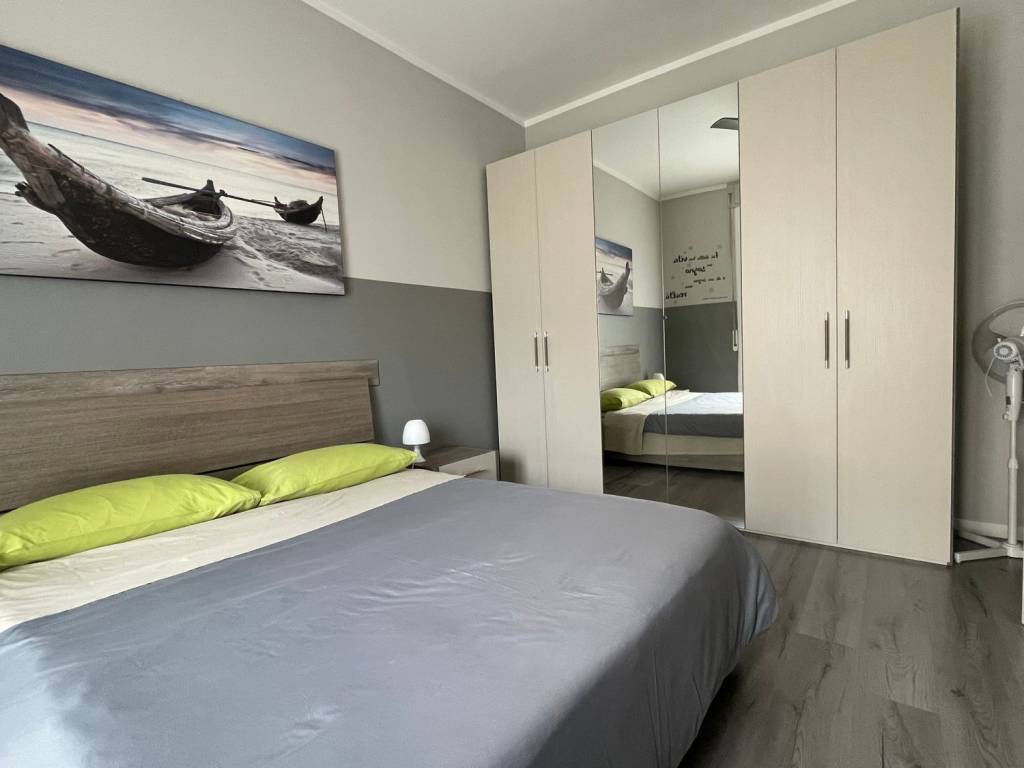Appartamento a Arona in Via Monte Grappa, 21 - Foto 2