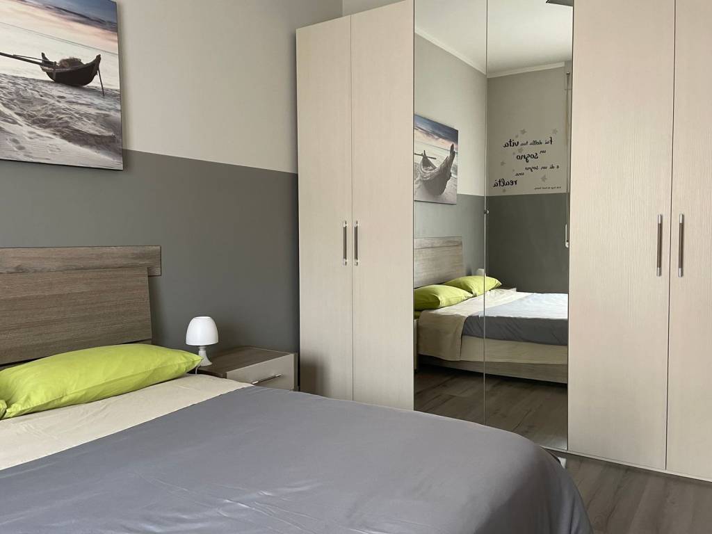 Appartamento a Arona in Via Monte Grappa, 21 - Foto 5
