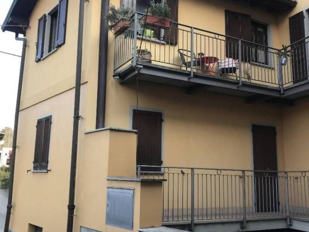 Appartamento a Arona in Via per Dormelletto s.n.c - Foto 5