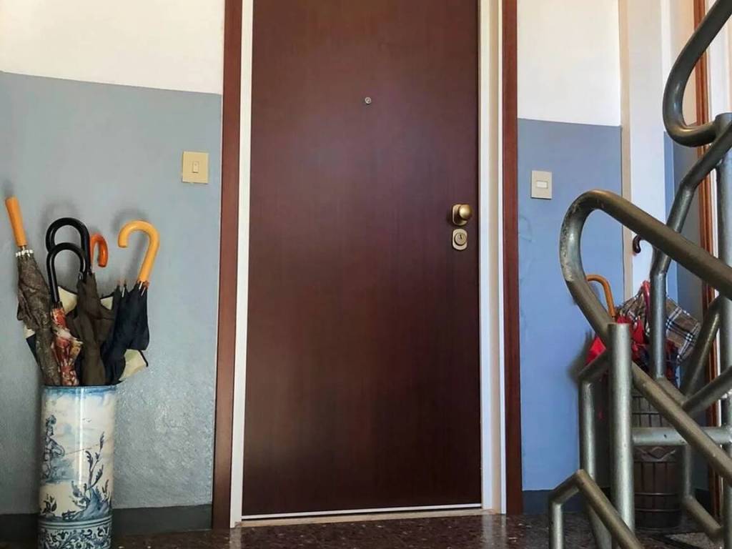 Appartamento a Finale ligure in Via Cavassola, 6 -/5 - Foto 3